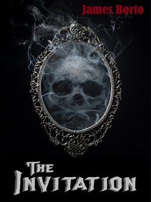 cover image of The Invitation